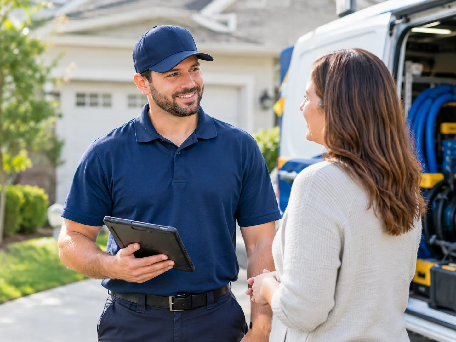 Sewage Backup Cleanup Pleasant View, TN FAQs
